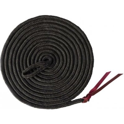 NORTON Lonž pro práci ze země černá – Zboží Dáma