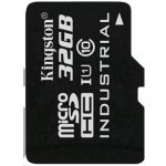 Kingston microSDHC 32 GB UHS-I SDCIT/32GB – Hledejceny.cz