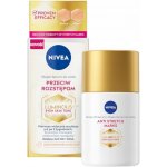 NIVEA Luminous630 Tělové sérum proti striím 100 ml – Hledejceny.cz