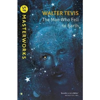 Man Who Fell to Earth - Tevis Walter
