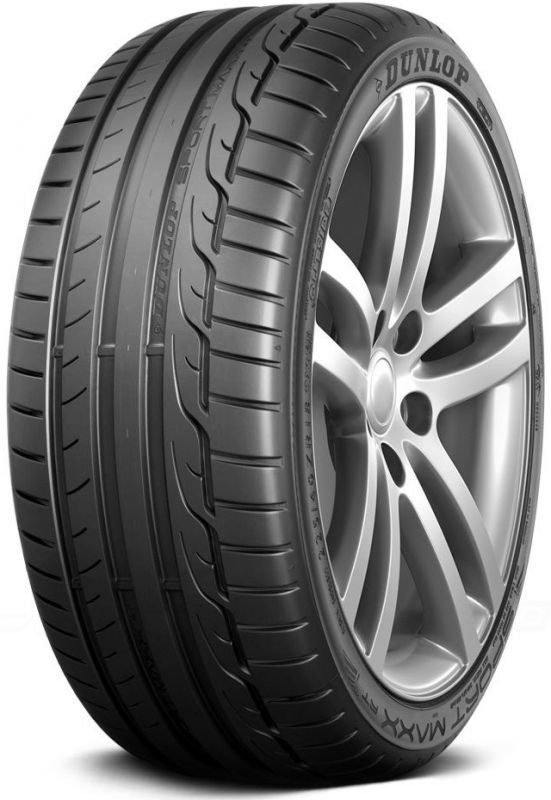 Dunlop Sport Maxx RT 225/40 R18 92Y