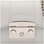 Furla kabelka Metropolis WB00930-BX1709-1704S-9076 Écru – Hledejceny.cz