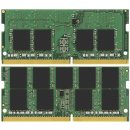 Kingston SODIMM DDR4 8GB 2400MHz KCP424SS8/8