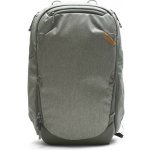 Peak Design Travel Backpack 45L světle hnědý BTR-45-CY-2 – Sleviste.cz