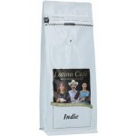 Latino Café Káva Indie zrnková 1 kg – Hledejceny.cz