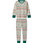 Lupilu vánoční pyžamo barevná – Zboží Dáma