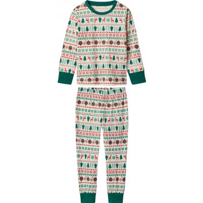 Lupilu vánoční pyžamo barevná – Zboží Dáma