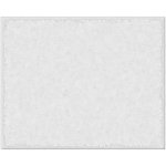 LineaDue Roman bílá 40x50 cm – Sleviste.cz