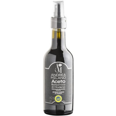 Andrea Milano Balsamico ocet ve spreji 250 ml – Zboží Dáma