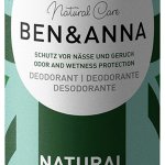Ben & Anna Máta deostick 40 g – Zboží Mobilmania