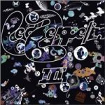 Led Zeppelin - III -Remast CD – Sleviste.cz