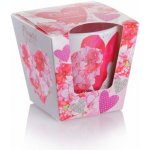 Bartek Candles Flowers Hearts Secret Garden 115 g – Zbozi.Blesk.cz