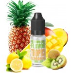 Infamous Liqonic Tropical Lemonade 10 ml – Zbozi.Blesk.cz