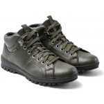 Korda boty Kore Kombat Boots Olive – Zboží Dáma