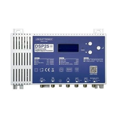 LEM DSP25 V2 – Zboží Mobilmania