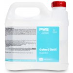 PWS Gelový čistič Super Ca 2l – Zboží Dáma