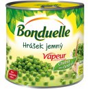 Bonduelle Vapeur hrášek jemný 320 g