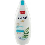 Dove Hydrating care sprchový gel 250 ml – Zbozi.Blesk.cz