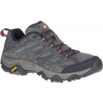 Merrell Moab 3 pohorky šedá – Hledejceny.cz
