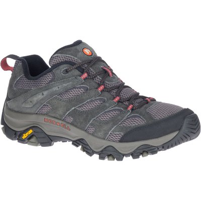Merrell Moab 3 pohorky šedá – Hledejceny.cz