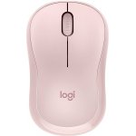 Logitech M240 Silent Bluetooth Mouse 910-007121 – Zboží Živě
