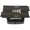 příslušenství k autodráze Ninco NINCO 1:43 Rovinka napájecí kabelová AS_NC21203