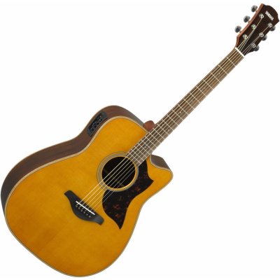 Yamaha A1R II – Sleviste.cz