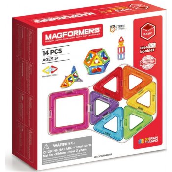 Magformers 14 ks