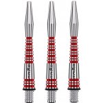 Winmau Triad RX - short - red – Zboží Dáma