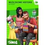 The Sims 4 Parádní pletení – Zbozi.Blesk.cz