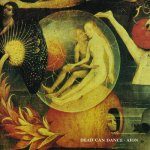 Dead Can Dance - Aion CD – Hledejceny.cz