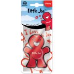 Little Joe Paper Cherry – Zboží Mobilmania