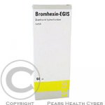 BROMHEXIN EGIS POR 2MG/ML POR SOL 60ML – Hledejceny.cz