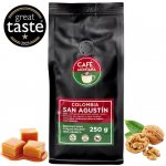Café Montaña Colombia San Agustín 250 g – Zboží Dáma