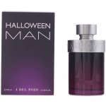 Jesus Del Pozo Halloween toaletní voda pánská 125 ml – Hledejceny.cz