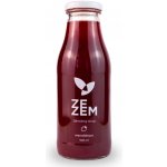 Zezem Jahodový sirup 0,5 l – Zboží Dáma