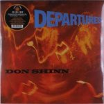 Don Shinn - Departures LTD NUM LP – Hledejceny.cz