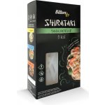 Bitters Fit shirataki tagliatelle 390 g – Zboží Dáma Bitters Fit shirataki tagliatelle 390 g – Zboží Dáma