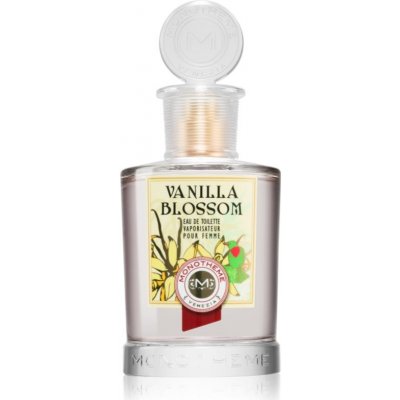 Monotheme Classic Collection Vanilla Blossom toaletní voda dámská 100 ml – Zbozi.Blesk.cz