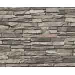 A.S. Création 958712 Vliesová tapeta na zeď Woods and Stone rozměry 0,53 x 10,05 m x 10,05 m – Zboží Dáma