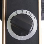 Master R05 - wood – Zboží Mobilmania