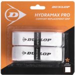 Dunlop Hydramax Pro 2 ks bílá – Zboží Mobilmania