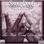Snoop Dogg - Snoop Dogg Presents - The West Coast Blueprint CD – Hledejceny.cz