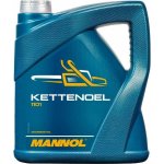 Mannol Kettenoel 4 l | Zboží Auto