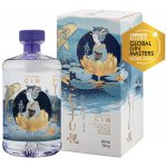 Etsu Pacific Ocean Water Japanese Gin 45% 0,7 l (karton) – Zboží Dáma Etsu Pacific Ocean Water Japanese Gin 45% 0,7 l (karton) – Zboží Dáma