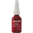 LOCTITE 243 zajišťovač šroubů SP 24g