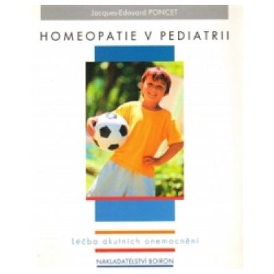 Homeopatie v pediatrii – Zbozi.Blesk.cz