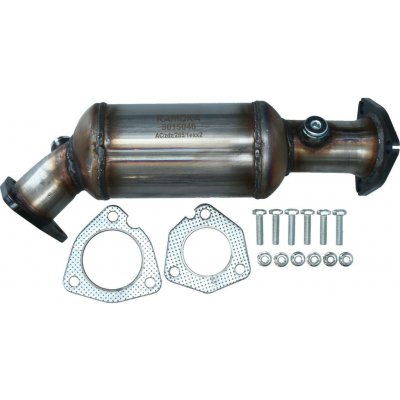 Katalyzátor KAMOKA 8015046 – Sleviste.cz