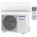 Panasonic Etherea KIT-E7QKEW – Zboží Mobilmania