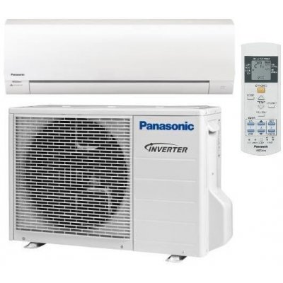 Panasonic Etherea KIT-E7QKEW – Zboží Mobilmania